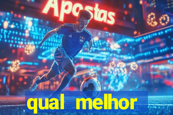 qual melhor plataforma para ganhar dinheiro jogando